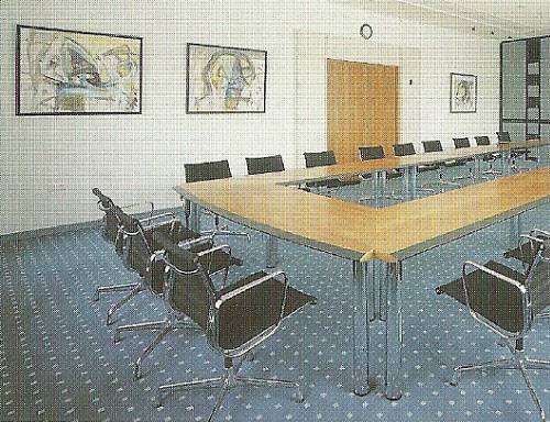 Thomas Perl Referenzen