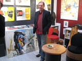 Ausstellung Galerie Conrad